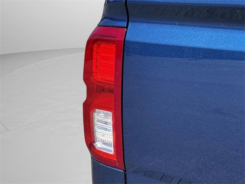 Used 2017 Chevrolet Silverado 1500 LTZ image 45