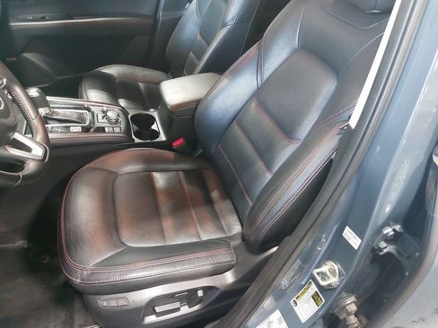 Used 2025 MAZDA CX-5 Carbon Edition AWD/4WD image 15