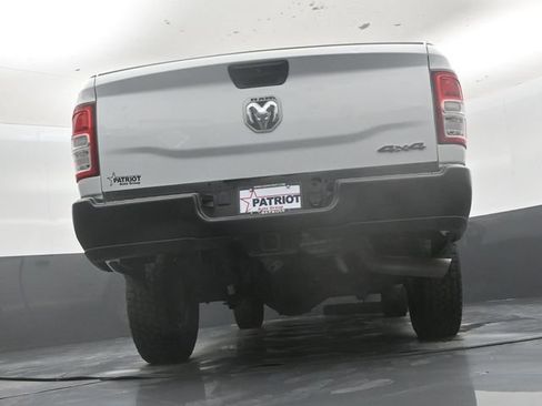 Used 2022 RAM 3500 Tradesman AWD/4WD image 42