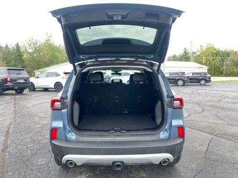New 2024 Ford Escape Platinum w/ Premium Technology Package AWD/4WD image 16