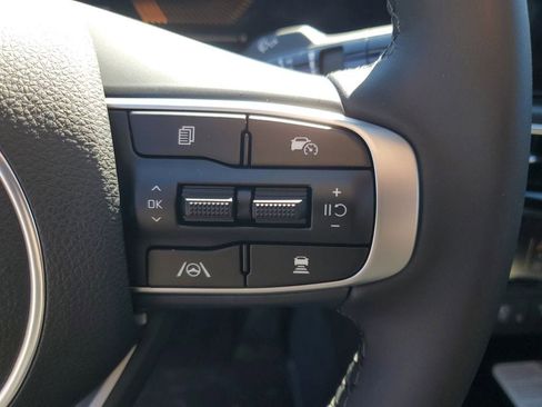 New 2026 Kia K5 GT-Line image 12