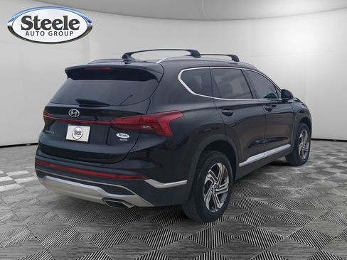 Used 2022 Hyundai Santa Fe SEL image 5