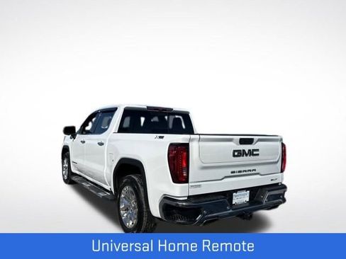 Used 2020 GMC Sierra 1500 SLT w/ SLT Premium Plus Package image 12