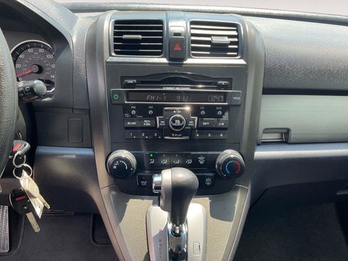 Used 2010 Honda CR-V EX image 11