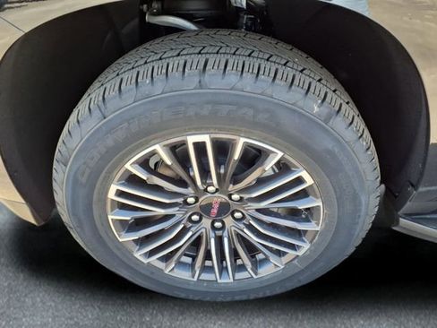 New 2026 GMC Yukon XL Elevation image 28