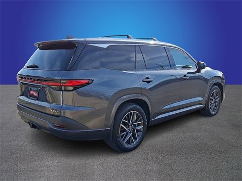 Used 2025 Lexus TX 350 AWD image 5