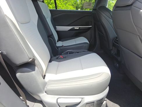 New 2026 Lexus TX 500h AWD image 13