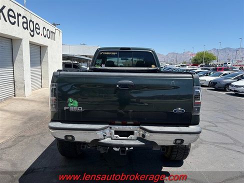 Used 2003 Ford F350 XL AWD/4WD image 7