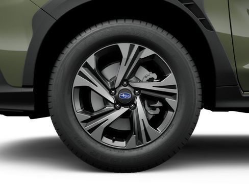 New 2026 Subaru Crosstrek 2.5i Premium AWD/4WD image 10