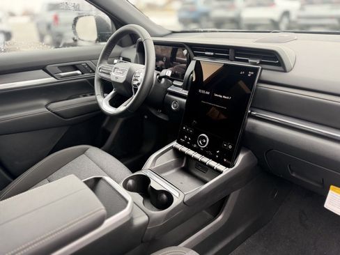 New 2026 GMC Terrain Elevation image 10