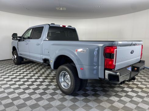 New 2026 Ford F350 Lariat w/ Lariat Ultimate Package AWD/4WD image 8