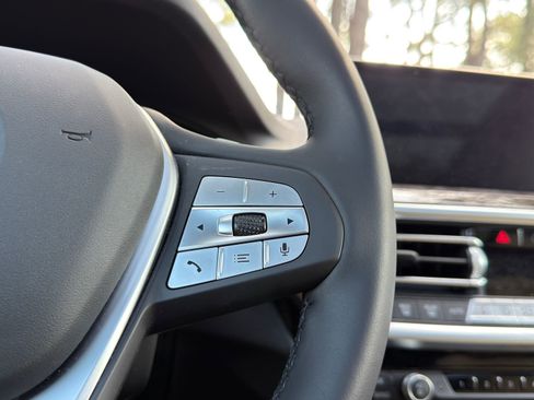 Certified 2024 BMW X3 sDrive30i w/ Convenience Package image 25