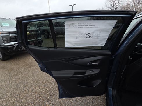 New 2026 Buick Envista Preferred w/ Convenience I Package image 26