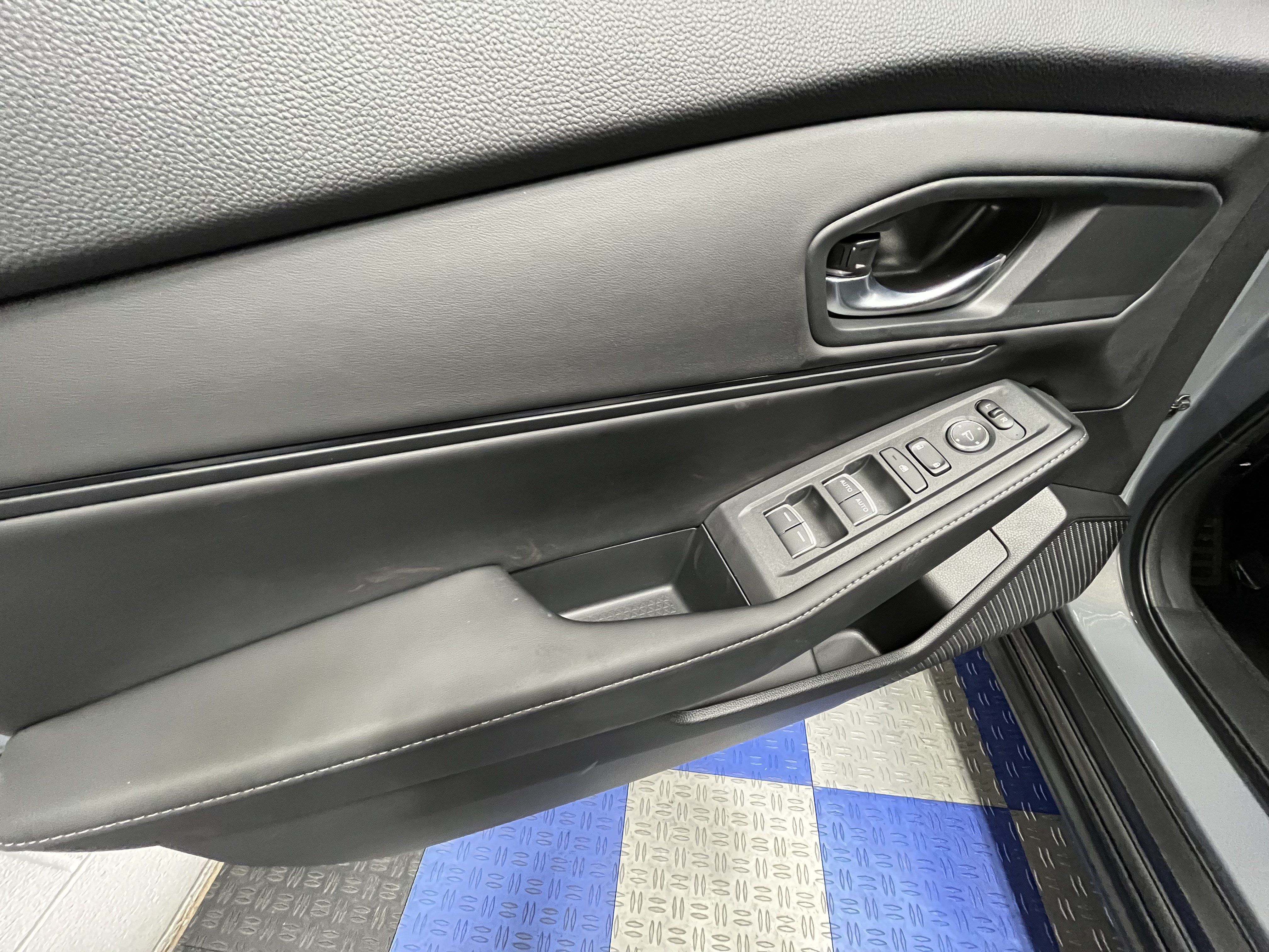 New 2026 Honda Accord Sport image 13