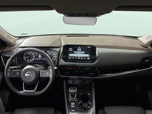 Used 2023 Nissan Rogue SL w/ SL Premium Package FWD image 18