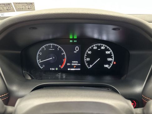 Certified 2023 Honda HR-V Sport image 15