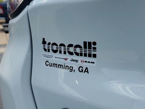 New 2025 Jeep Compass Limited w/ Sun & Sound Group image 8