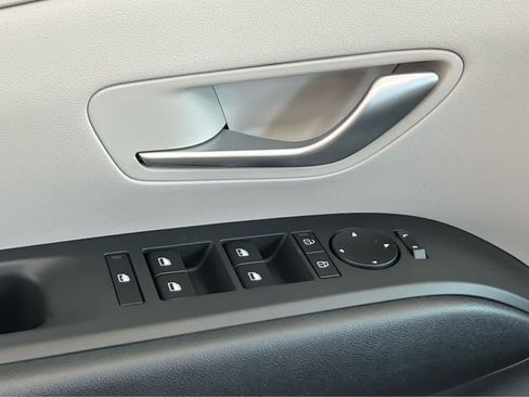 New 2026 Hyundai Tucson Blue SE AWD/4WD image 30