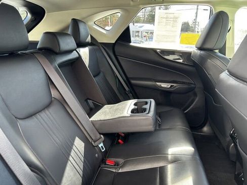 Used 2022 Lexus NX 350 AWD w/ Premium Package image 18