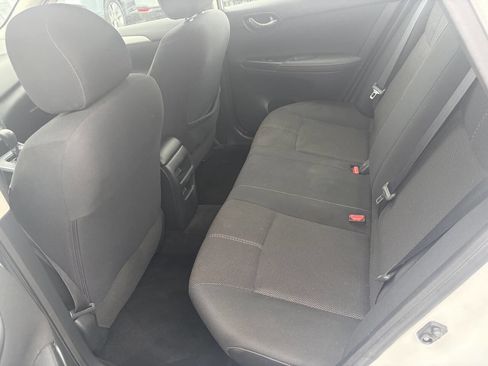 Used 2017 Nissan Sentra S image 11