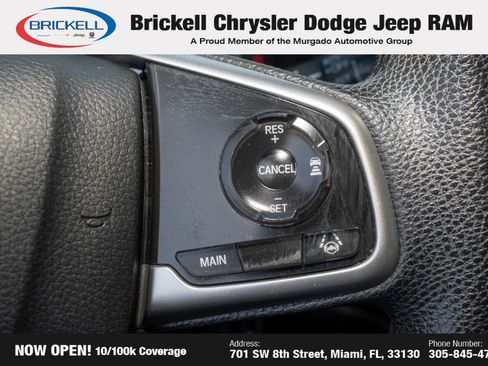 Used 2020 Honda CR-V LX image 29