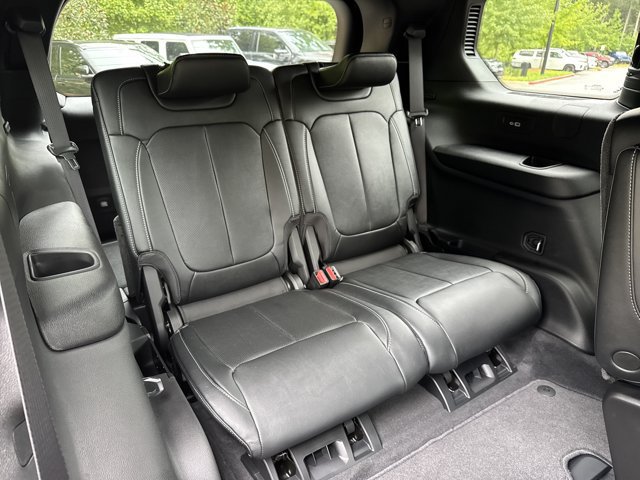 New 2027 Jeep Grand Cherokee L Limited AWD/4WD image 15
