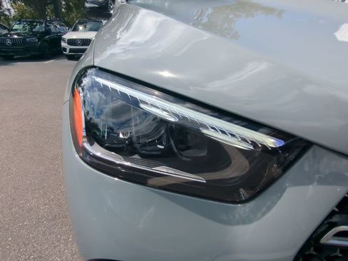 New 2025 Mercedes-Benz GLE 350 4MATIC image 22