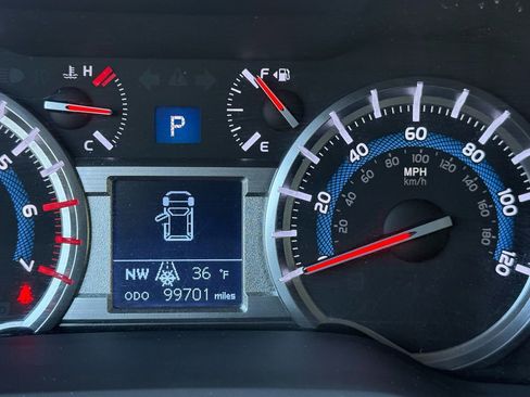 Used 2019 Toyota 4Runner SR5 image 23