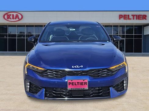 New 2026 Kia K5 GT-Line image 2