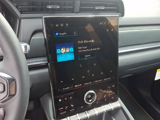 New 2026 GMC Terrain AT4 AWD/4WD image 12