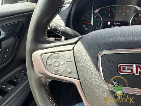 Used 2023 GMC Terrain AT4 w/ Infotainment Package II AWD/4WD image 20