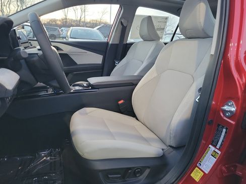 New 2026 Toyota Camry XLE image 22