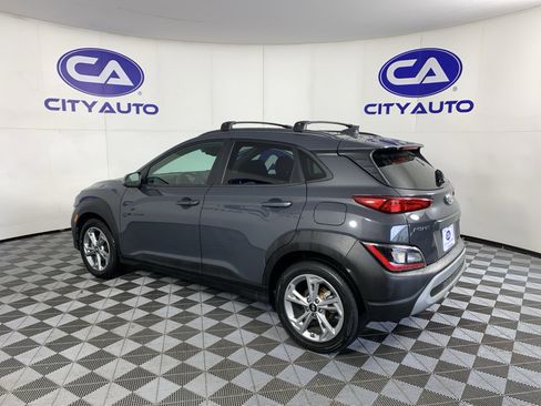 Used 2023 Hyundai Kona SEL FWD image 5