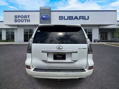 Used 2015 Lexus GX 460 w/ Premium Package