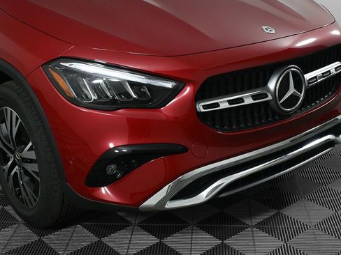 New 2026 Mercedes-Benz GLA 250 GLA 250 image 35