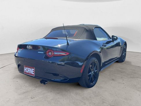New 2026 MAZDA MX-5 Miata Sport RWD image 5