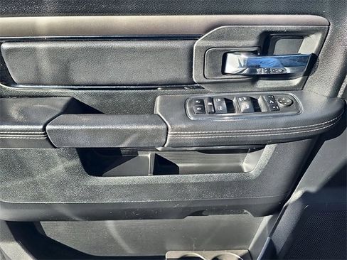 Used 2017 RAM 1500 Sport w/ Quick Order Package 26Q Night image 19