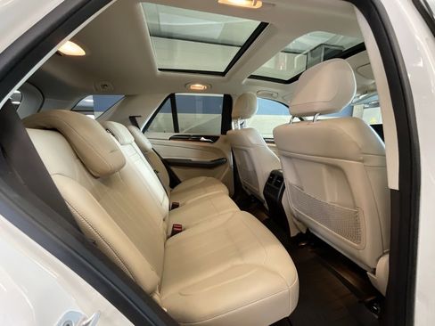 Used 2017 Mercedes-Benz GLE 350 4MATIC image 20