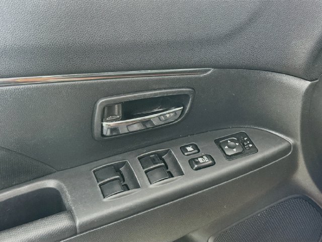 Used 2024 Mitsubishi Outlander Sport AWD image 22