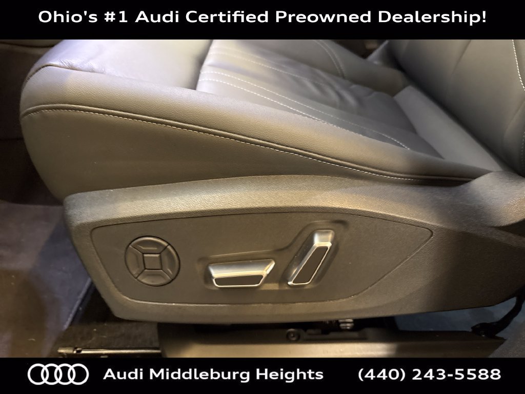 Used 2026 Audi Q3 quattro 2.0T AWD/4WD image 17