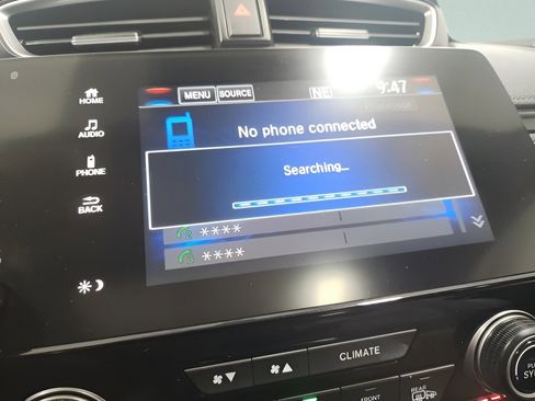 Used 2018 Honda CR-V EX-L image 5