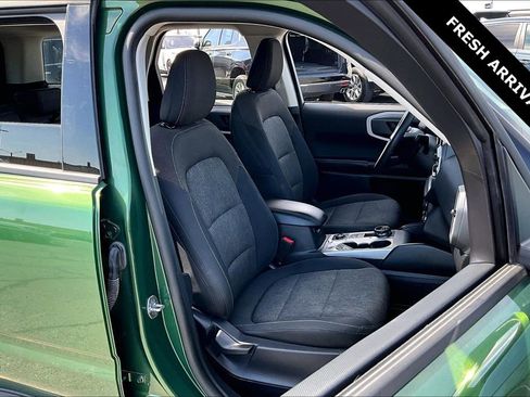 Used 2024 Ford Bronco Sport Big Bend image 27