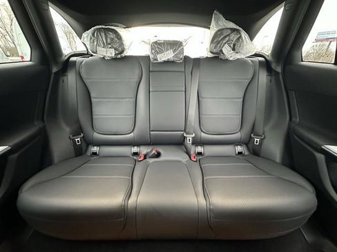 New 2026 Mercedes-Benz GLC 300 4MATIC image 15