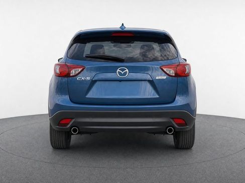 Used 2016 MAZDA CX-5 Grand Touring FWD image 8