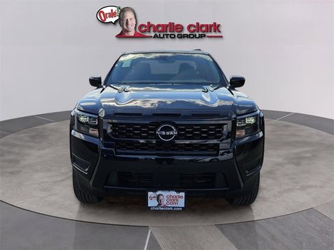 New 2026 Nissan Frontier SV w/ Tow Package image 9