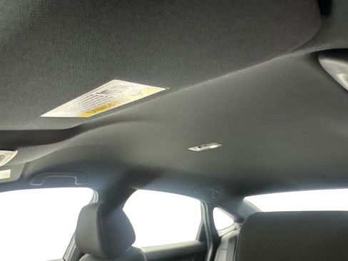 Used 2025 Honda Civic Sport image 69