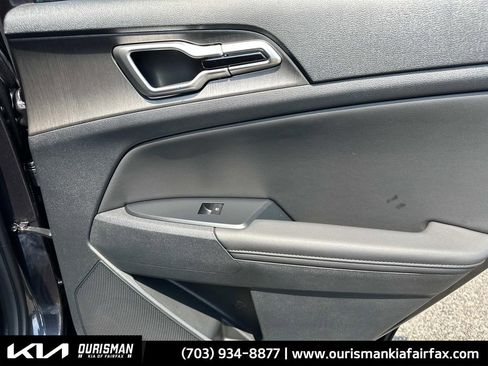 New 2026 Kia Sportage X-Line image 23