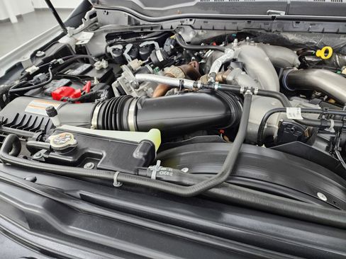 Used 2022 Ford F250 XLT image 17