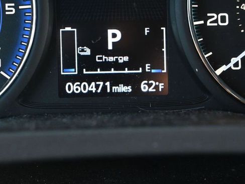 Used 2022 Mitsubishi Outlander 4WD Plug-In Hybrid image 34