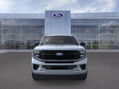 New 2026 Ford Expedition Platinum w/ Platinum Ultimate Package AWD/4WD image 6